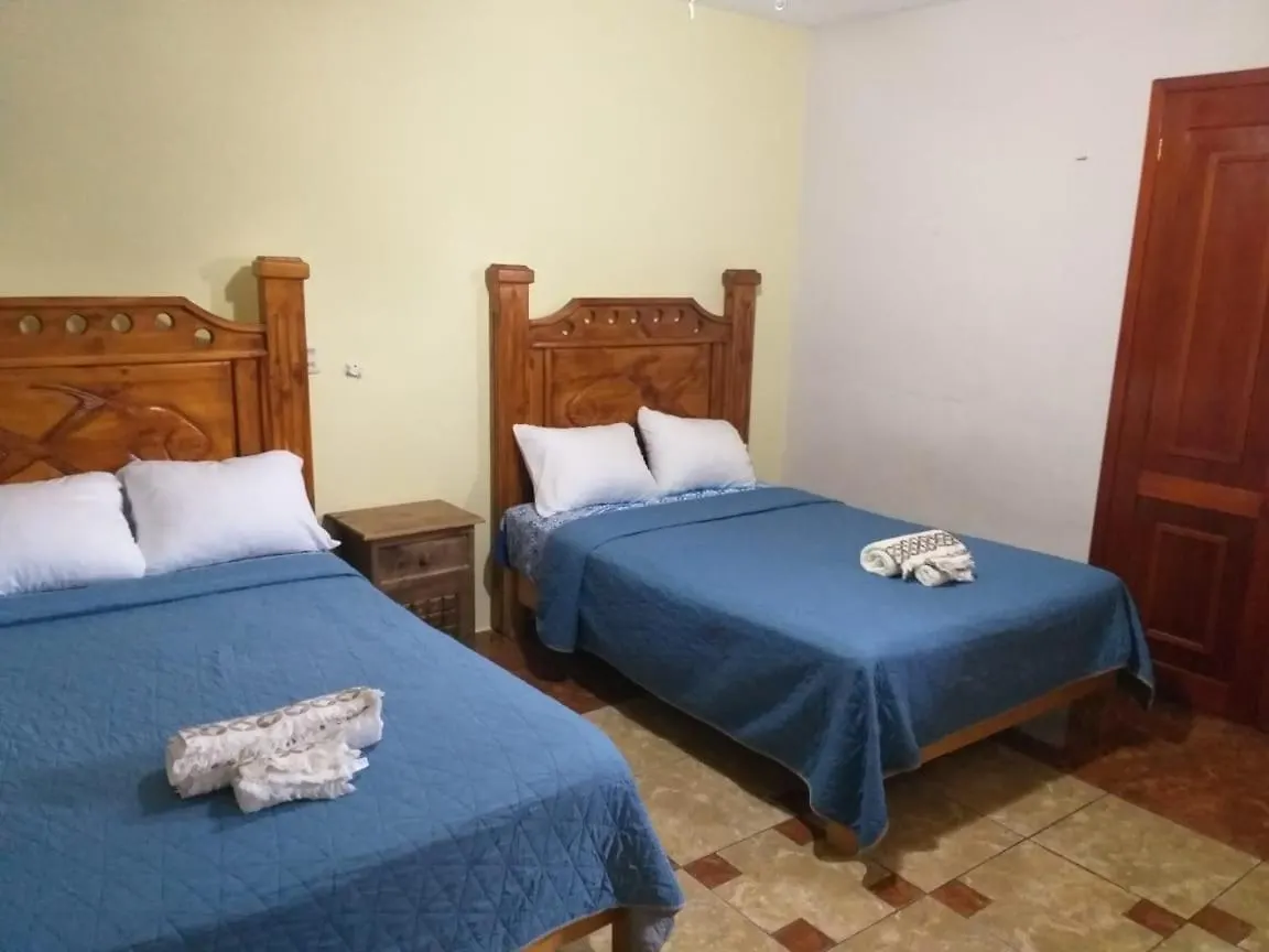 Hotel Casa Viejo Chac Riviera Maya 멕시코
