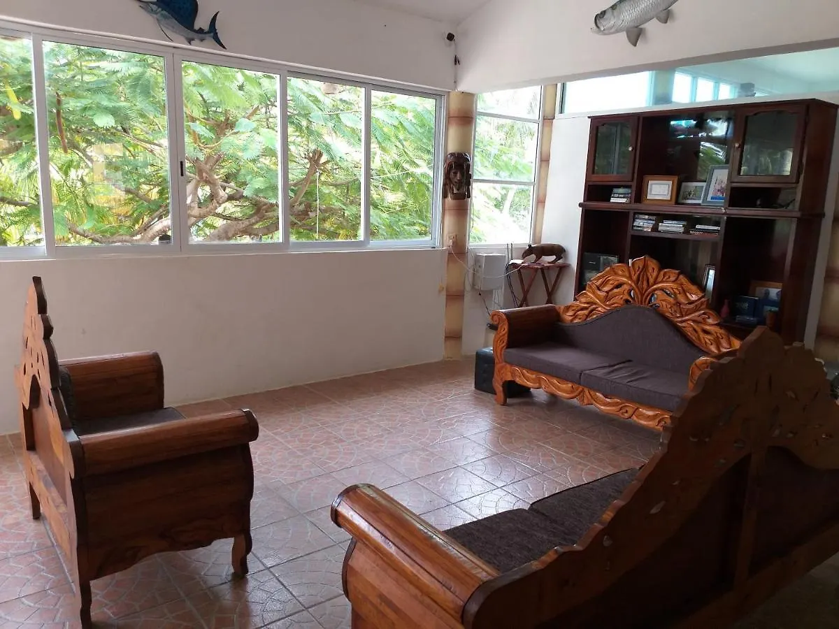 Hotel Casa Viejo Chac Riviera Maya